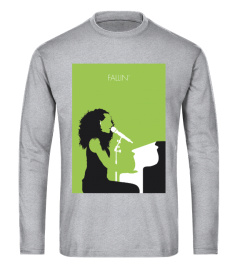 Alicia Keys Merch