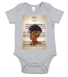 Alicia Keys Merch