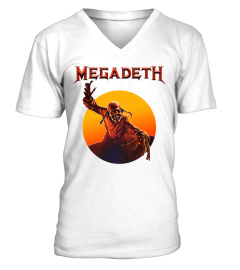 Megadeth 17 WT