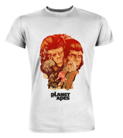 PLANET OF THE APES 4 WT