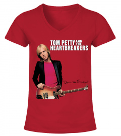 M500-231-RD. Tom Petty and the Heartbreakers, 'Damn the Torpedoes'
