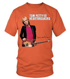M500-231-RD. Tom Petty and the Heartbreakers, 'Damn the Torpedoes'