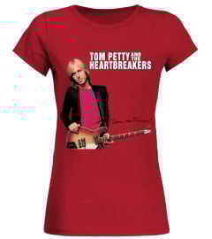 M500-231-RD. Tom Petty and the Heartbreakers, 'Damn the Torpedoes'