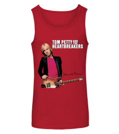 M500-231-RD. Tom Petty and the Heartbreakers, 'Damn the Torpedoes'