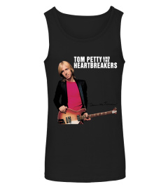 M500-231-RD. Tom Petty and the Heartbreakers, 'Damn the Torpedoes'