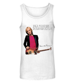 M500-231-RD. Tom Petty and the Heartbreakers, 'Damn the Torpedoes'