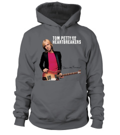 M500-231-RD. Tom Petty and the Heartbreakers, 'Damn the Torpedoes'