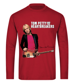 M500-231-RD. Tom Petty and the Heartbreakers, 'Damn the Torpedoes'