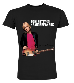 M500-231-RD. Tom Petty and the Heartbreakers, 'Damn the Torpedoes'