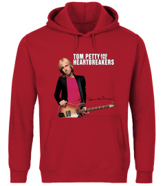 M500-231-RD. Tom Petty and the Heartbreakers, 'Damn the Torpedoes'