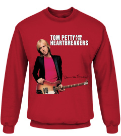 M500-231-RD. Tom Petty and the Heartbreakers, 'Damn the Torpedoes'