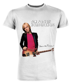 M500-231-RD. Tom Petty and the Heartbreakers, 'Damn the Torpedoes'