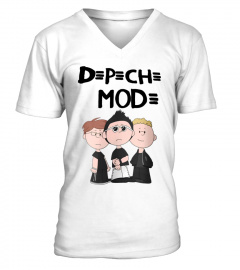 Depeche Mode E7 WT