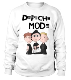 Depeche Mode E7 WT