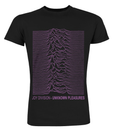 RK70S-339-BK. Unknown Pleasures ( 1979) - Joy Division (2)