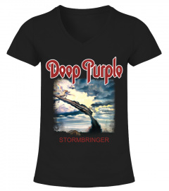 RK70S-1062-BK. Deep Purple - Stormbringer