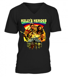 005. Kelly's Heroes BK