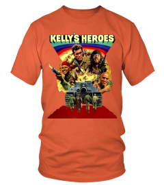 Kelly's Heroes WT 006