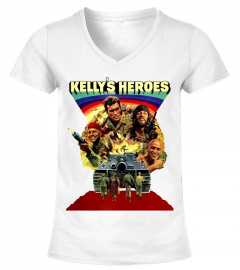 Kelly's Heroes WT 006