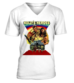 Kelly's Heroes WT 006