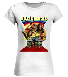 Kelly's Heroes WT 006
