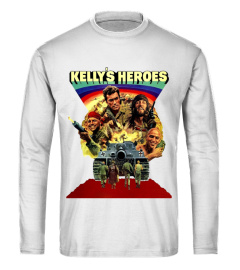 Kelly's Heroes WT 006