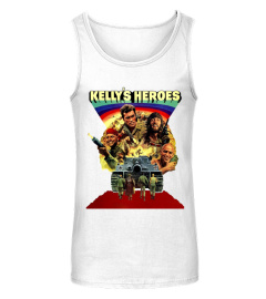 Kelly's Heroes WT 006
