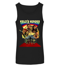 Kelly's Heroes WT 006