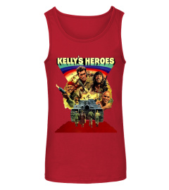 Kelly's Heroes WT 006