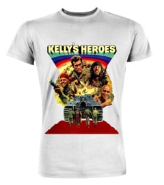 Kelly's Heroes WT 006