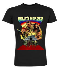 Kelly's Heroes WT 006
