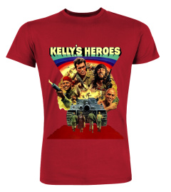 Kelly's Heroes WT 006