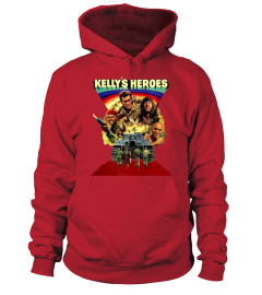 Kelly's Heroes WT 006