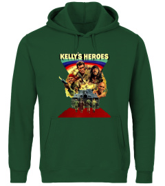 Kelly's Heroes WT 006
