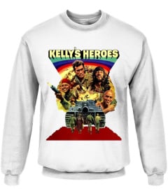 Kelly's Heroes WT 006