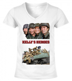 Kelly's Heroes WT 005
