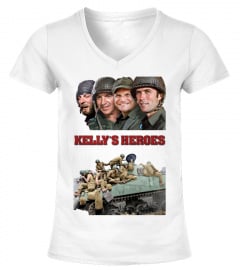 Kelly's Heroes WT 005