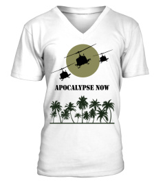 068. Apocalypse Now WT