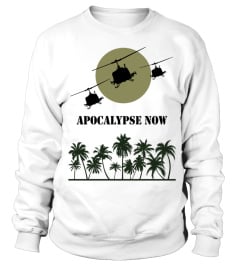 068. Apocalypse Now WT