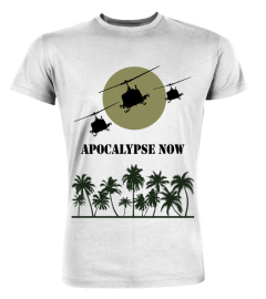 068. Apocalypse Now WT