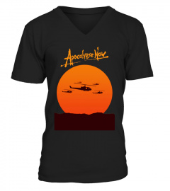 045. Apocalypse Now BK