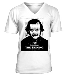 018. The Shining 1980 WT