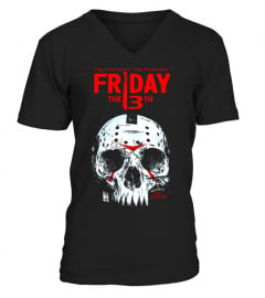 023. Friday the 13th BK