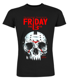 023. Friday the 13th BK