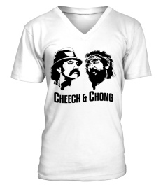 014. Cheech And Chong WT