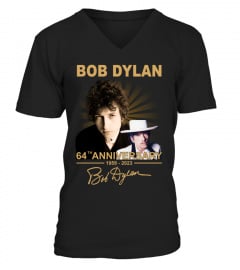 Bob Dylan 009 BK
