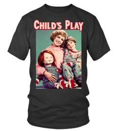 037. Child's Play BK