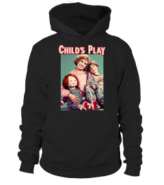 037. Child's Play BK