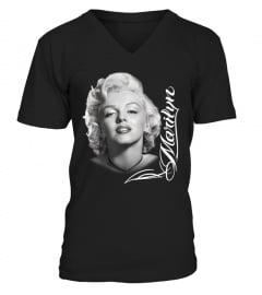 058. Marilyn Monroe BK