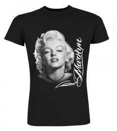 058. Marilyn Monroe BK